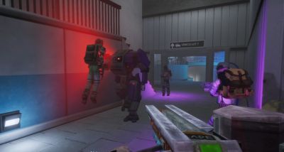 Выживание в духе Half-Life скоро покинет ранний доступ — авторы Abiotic Factor назвали дату выхода на ПК и консолях - gametech.ru