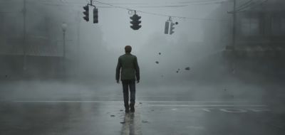Джеймс Сандерленд - Для ремейка Silent Hill 2 вышла русская озвучка от GamesVoice — представили актёров озвучивания - gametech.ru