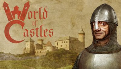 Опомнились: спустя 6 лет из Steam удаляют градостроительный симулятор World of Castles — ещё один вечный ранний доступ - gametech.ru