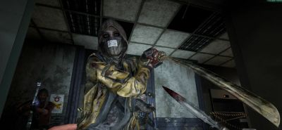 Escape from Tarkov + зомби: вышел кинематографичный трейлер The Midnight Walkers - gametech.ru