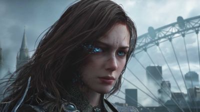 Tides Of Annihilation выйдет осенью 2026 года, в разработке находятся расширение и кооперативный режим - playground.ru - Лондон