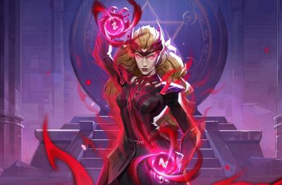 Утекли детали третьего сезона Marvel Rivals — появятся купальники, новые герои и образы в духе Венома - gametech.ru
