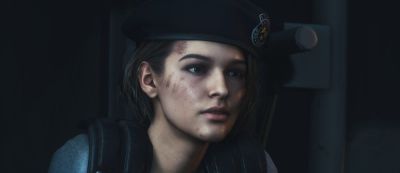Evil Code - Инсайдер: Ремейк Resident Evil не находится в разработке - gamemag.ru
