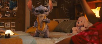 Джеймс Бонд - Дени Вильнев - Disney анонсировала сиквел фильма «Лило и Стич» - gamemag.ru