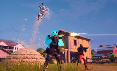 Доигрался: серийный читер Fortnite должен заплатить 175 тысяч долларов за жульничество - gametech.ru - штат Калифорния