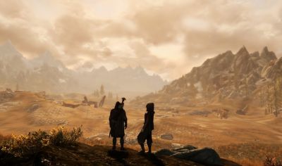 Джеза Корден (Jez Corden) - Новый трейлер The Elder Scrolls 6 уже готов и его изучают в Microsoft — инсайдер - gametech.ru