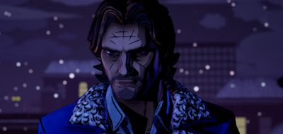 Telltale в очередной раз подтвердила, что The Wolf Among Us 2 не отменили и продолжают разрабатывать - gametech.ru