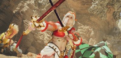 Monster Hunter Wilds вновь подверглась бомбардировке обзорами в Steam - gametech.ru