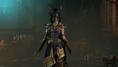 В Diablo 4 обнаружили взрывное комбо с «бесконечной телепортацией» — Blizzard срочно создала исправление перед стартом 9-го сезона - gametech.ru