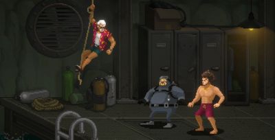 Сюжетное DLC In the Jungle для Dave the Diver не выйдет в 2025 году, но у разработчиков есть другие приятные анонсы - gametech.ru