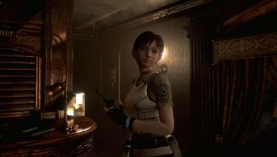 Ремейк первой Resident Evil не планируется, Capcom может обновить RE Code Veronica или RE Zero— слух - gametech.ru