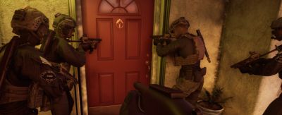 Скандальный шутер Ready or Not подвергнут цензуре ради релиза на консолях - gametech.ru
