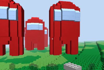 Маркус Перссон - Играбельная LEGO Minecraft попала в открытый доступ спустя 13 лет после отмены - gametech.ru