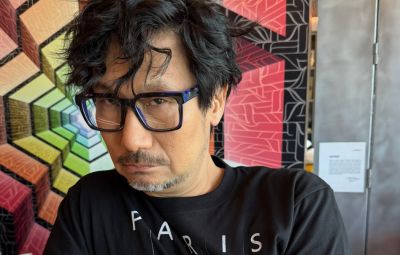 Хидео Кодзим - Хидео Кодзима лично спрятал «шокирующую» пасхалку в Death Stranding 2 — такое не добавили бы его коллеги - gametech.ru