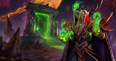 Вышел фанатский ремейк кампании Альянса из Warcraft 3. Представлено обновление мода Azeroth Reborn на базе Starcraft 2 - gametech.ru