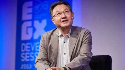 «Дешёвая японская версию Switch 2 — гениальный бизнес-ход, но PlayStation так не сделает» — бывший глава PlayStation - gametech.ru - Япония
