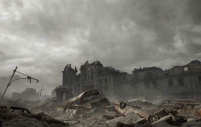 Resident Evil Requiem едва не стала GTA с зомби. Почему всё отменили - gametech.ru