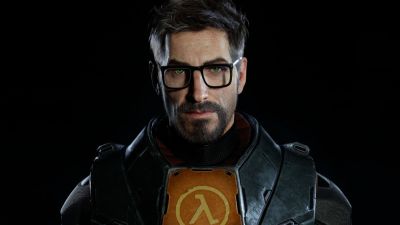 Half-Life 3 нет так долго, что в июне у Valve истекают права на домен - компания подтвердила, что продлит их - playground.ru