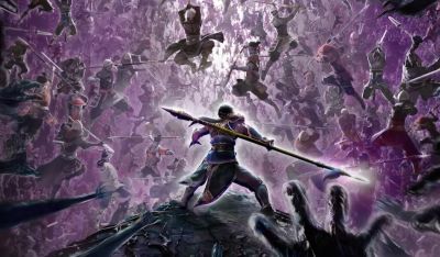 Герои Ninja Gaiden вторгаются в другую вселенную. Рю Хаябуса и другие в Warriors: Abyss - gametech.ru
