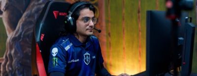 iNSaNiA госпитализирован и пропустит финальный день PGL Wallachia Season 5, его заменит Ari - dota2.ru