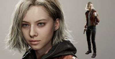 Леон Кеннеди - Почему Леон не герой Resident Evil 9. Capcom выбрала жертву, а не спасителя - gametech.ru