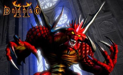 Крис Уилсон - Дэвид Бревик - Мультиплеер в Diablo 2 добавили в последний момент. И он всё изменил - gametech.ru