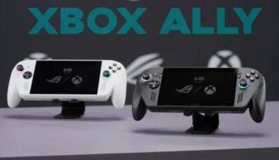 «Нет ни одной причины брать портативную Xbox» — бывшая сотрудница Microsoft - gametech.ru