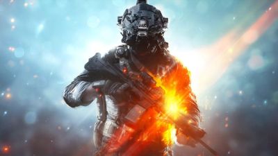 Battlefield 6 вернет в серию любимый режим многих фанатов шутера - games.24tv.ua
