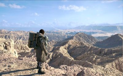 Графику Death Stranding 2 назвали "обманчивым некст-геном" и кросс-геном уровня PS4 - playground.ru - Австралия - Мексика