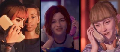 Бесконечный кризис: Студия Don't Nod увольняет людей после релиза Lost Records: Bloom & Rage - gamemag.ru
