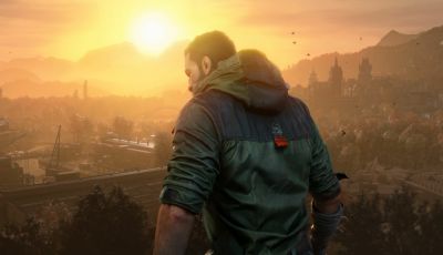 Таймон Смектала - Директор Dying Light: The Beast говорит, что в играх с открытым миром масштаб не имеет значения - playground.ru