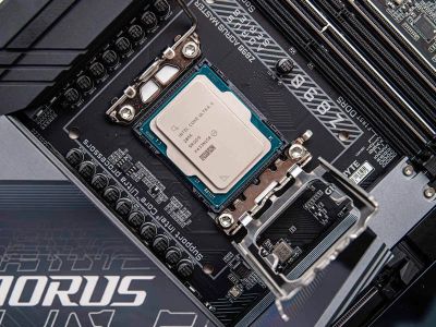 Режим Gigabyte Ultra Turbo для плат Intel Z890 увеличивает производительность игр на процессорах Core Ultra 200 до 35% - playground.ru