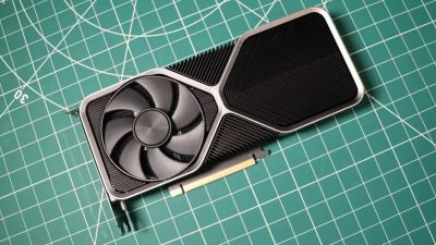 GeForce RTX 5070 Ti SUPER получит 24 ГБ видеопамяти GDDR7 — инсайд - gametech.ru