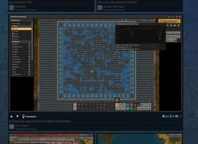 Factorio: Мировой рекорд был побит. Echo dance построил завод, который производит 50 миллионов науки в минуту - playground.ru