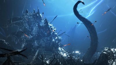 Выпускайте Кракена: В Game of Thrones: Kingsroad стартовал первый сезон «Пробуждение Утонувшего Бога» - gametech.ru