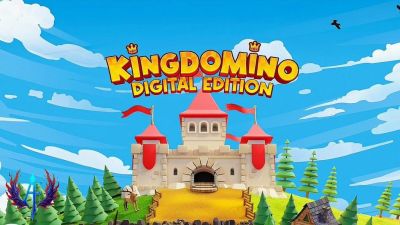 «Лоскутное королевство» перекочевало на смартфоны: на iOS и Android состоялся релиз Kingdomino - gametech.ru - Россия