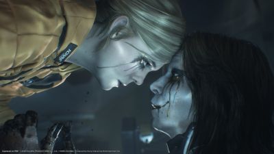 Представители Metacritic назвали самые высокооценённые игры первой половины 2025 года - playground.ru