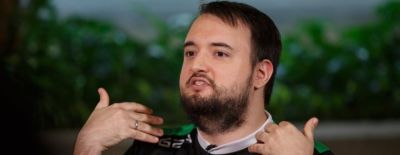 9pasha об уровне игры Virtus.pro: «Я не знаю, как они прошли квалы на Riyadh» - dota2.ru - Саудовская Аравия - Riyadh