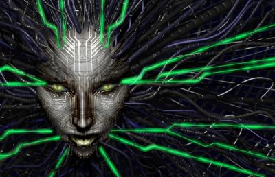 Ремастер System Shock 2 не перевели на русский язык — фанаты выпустили нейросетевую локализацию и портировали оригинальную от «Фаргус» - gametech.ru