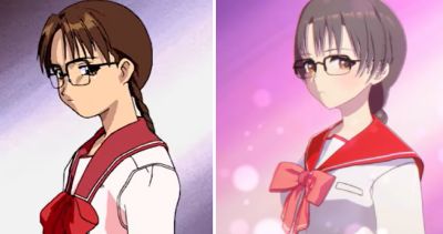 Valve одобрила релиз ToHeart в Steam — ремастера знаковой визуальной новеллы 90-ых с 3D-сценами и анимациями - gametech.ru