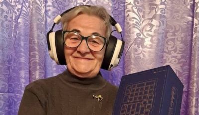 76-летняя стримерша Бабушка Ольга продала свои скины из CS 2, чтобы помочь погасить кредиты семьи - gametech.ru
