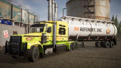Польский ответ Euro Truck и ATS оптимизировали на ПК и консолях: для Alaskan Road Truckers вышло июньское обновление - gametech.ru - Сша