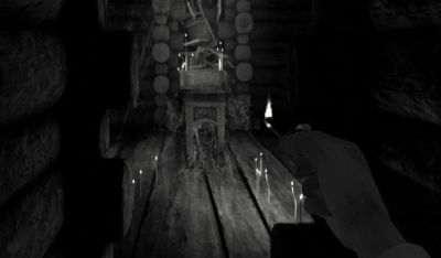 Новинка авторов Black Book «Лихо одноглазое» выйдет в VK Play - gametech.ru
