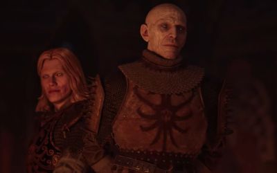 Bandai Namco анонсировала шоу — покажут The Blood of Dawnwalker, Little Nightmares 3 и другие новинки в июле - gametech.ru