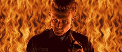 Джон Коннор - Сара Коннор - Геймплей за Джона Коннора и Т-800 в ролике Terminator 2D: No Fate - gamemag.ru