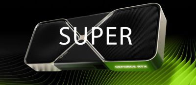 NVIDIA планирует GeForce RTX 5070 Ti SUPER с 24 ГБ памяти GDDR7, 8960 ядер и мощность 350 Вт - playground.ru