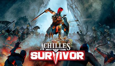 Стали известны сроки выхода Achilles: Survivor из раннего доступа - fatalgame.com