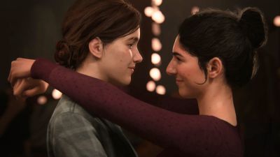 The Last of Us: Part 2 вернулась в десятку британского чарта продаж, Elden Ring Nightreign - на 3-й строчке - playground.ru