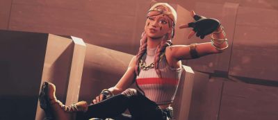 Утечка: Концепт-арты отменённой воксельной игры Ubisoft в стиле Minecraft - gamemag.ru