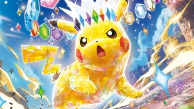 Хидео Кодзимы - Прибыль Pokémon Company выросла на 12%, и это только начало - gametech.ru